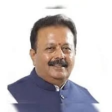 ಜಲಸಂಪನ್ಮೂಲ ಸಚಿವ ಎನ್.ಚಲುವರಾಯಸ್ವಾಮಿ
