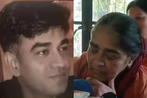 ಸುವೇಂದು ಆಪ್ತನ ಭೀಕರ ಹತ್ಯೆ: ಹಂತಕರ ಬಗ್ಗೆ ಚಂದ್ರನಾಥ್ ರಥ್  ತಾಯಿ ನೀಡಿದ ಹೇಳಿಕೆಗೆ ಬೆಚ್ಚಿಬಿದ್ದ ಬಂಗಾಳ!