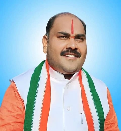 ಚಂದ್ರಶೇಖರ ನುಗ್ಗಲಿ 