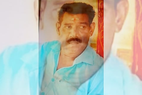  ಚಂದ್ರಶೇಖರ್ ನಾಯ್ಕ    