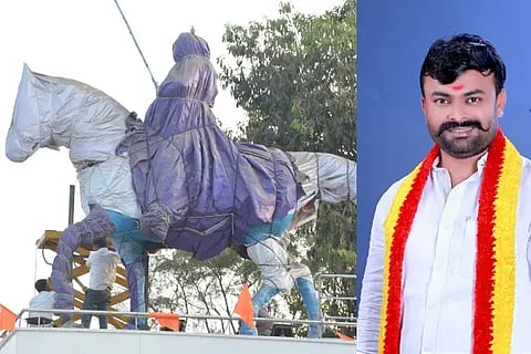 ಶ್ರೀಶೈಲ ಮುಳಜಿ
