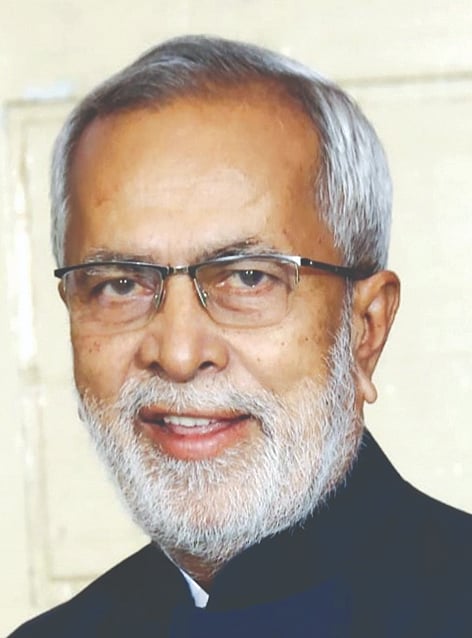 ಚನ್ನಾರೆಡ್ಡಿ ಪಾಟೀಲ್