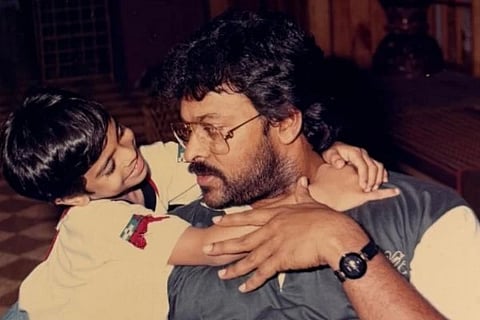 Ram Charan (ಚಿತ್ರ Instagram)