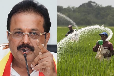 Monsoon 2026 Fertilizer Management