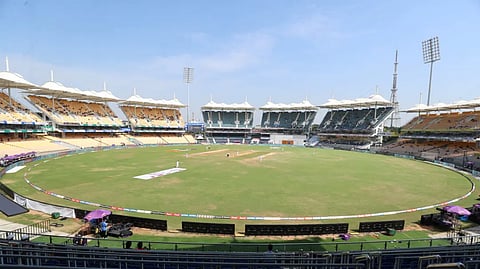 ದುಲೀಪ್​ ಟ್ರೋಫಿ ಫೈನಲ್ ಪಂದ್ಯ ಬೆಂಗಳೂರಿನಿಂದ​ ಚೆನ್ನೈಗೆ ಸ್ಥಳಾಂತರ