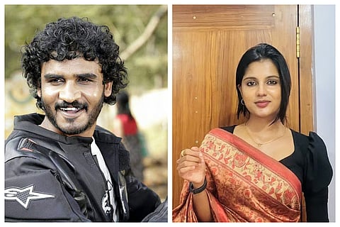 Chikkanna Marriage