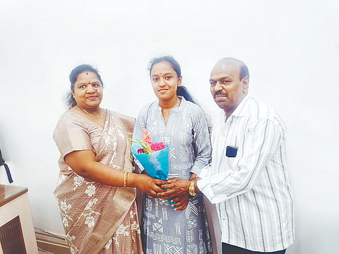 sadvidya college
