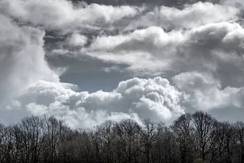 cold weather