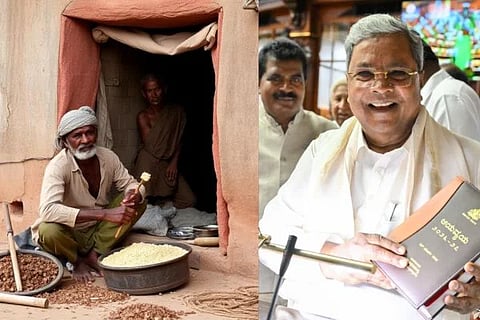 ಕಾರ್ಮಿಕ ವಲಯಕ್ಕೆ ಭರಪೂರ ಕೊಡುಗೆ Budget 2026-27