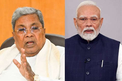 CM Siddaramaiah 
