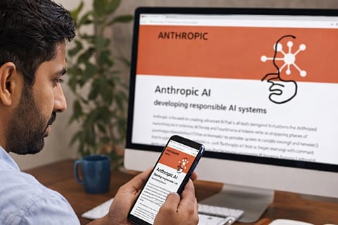 Anthropic AI 