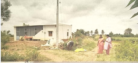 Response from Dr. K. Vaishnavi, Special Officer on Duty to the Chief Minister