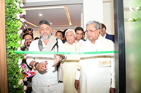 ಸಿಎಂ ಸಿದ್ದರಾಮಯ್ಯ 