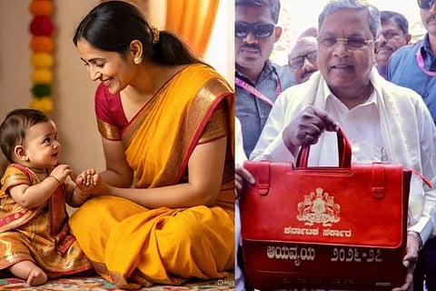  ಮಹಿಳಾ ಮತ್ತು ಮಕ್ಕಳ ಅಭಿವೃದ್ಧಿ Budget 2026-27