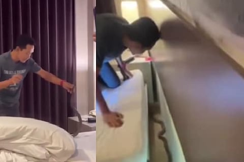 Thailand Travel Tragedy