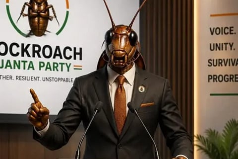 Cockroach 