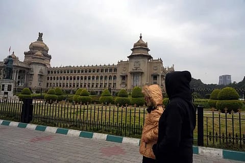 ಚಳಿ