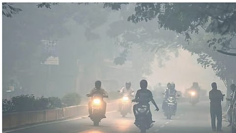 ಚಳಿ