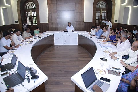 gba meeting
