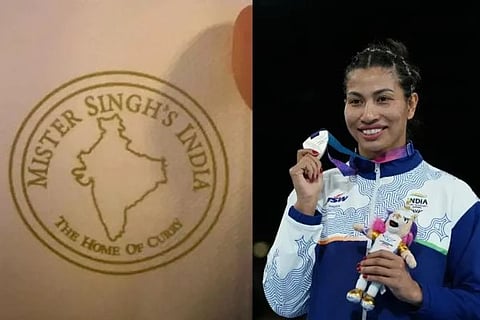 Common wealth Games 2026 (ಚಿತ್ರ X)