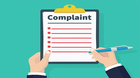 COMPLAINT