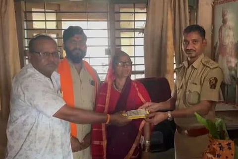 Bus Conductor (ಚಿತ್ರ X)