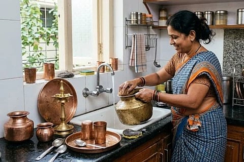 ಸಾಂದರ್ಭಿಕ ಚಿತ್ರ
