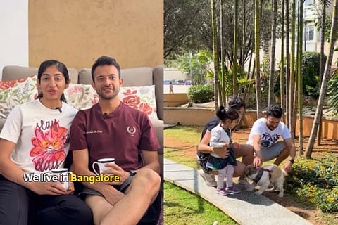 Financial Rules  ಸಾಂದರ್ಭಿಕ ಚಿತ್ರ