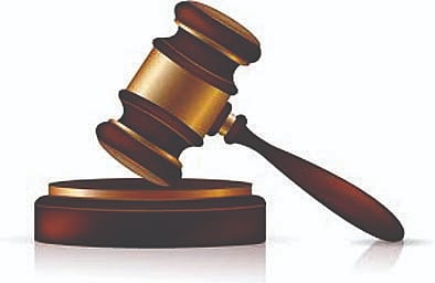 Court Case