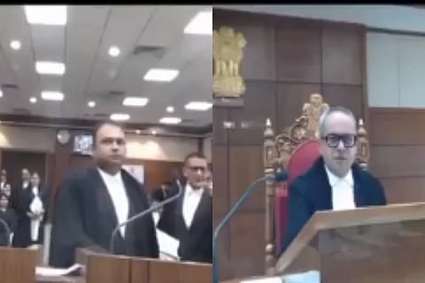 court