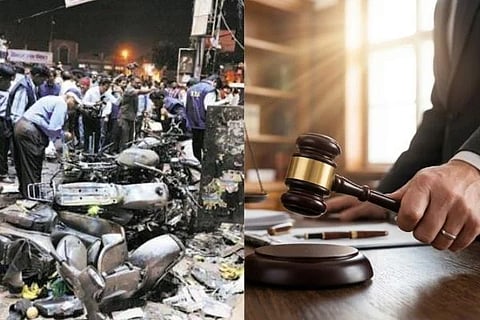  Ahmedabad Blasts (ಚಿತ್ರ X)
