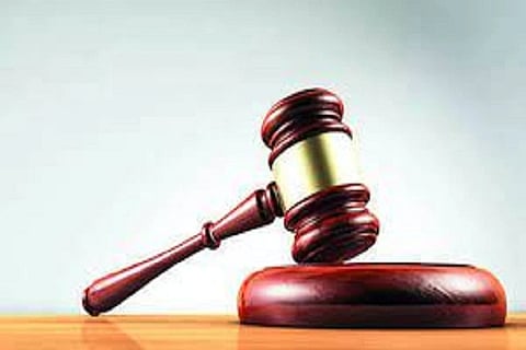 jail ನ್ಯಾಯಾಧೀಶರು ಆದೇಶ ಹೊರಡಿಸಿದ್ದಾರೆ