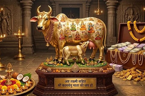 Vastu Tips ಸಾಂದರ್ಭಿಕ ಚಿತ್ರ