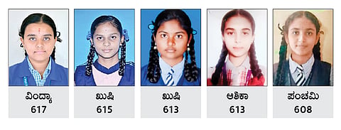 ಟಾಪರ್​ಗಳು