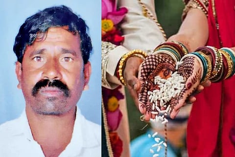 Wedding Tragedy 