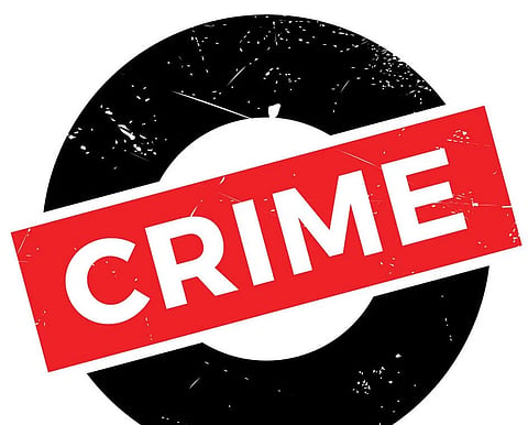 crime