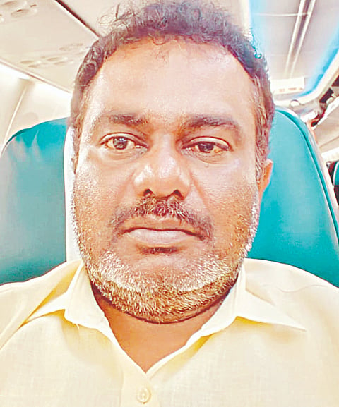 ಮಂಜೇಗೌಡ