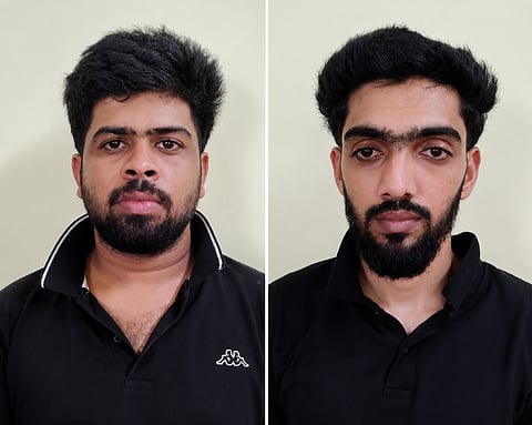 ಮಹಮ್ಮದ್ ಆರೀಫ್, ಇಮ್ರಾನ್