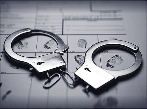 ಸಾಂದರ್ಭಿಕ ಚಿತ್ರ