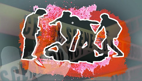 Crime