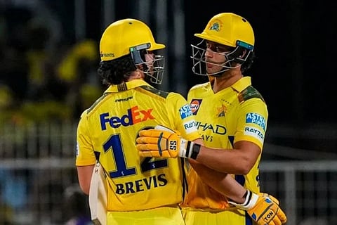 IPL 2026  (ಚಿತ್ರ X)
