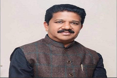 ಸಚಿವ ಟಿ. ರಘುಮೂರ್ತಿ
