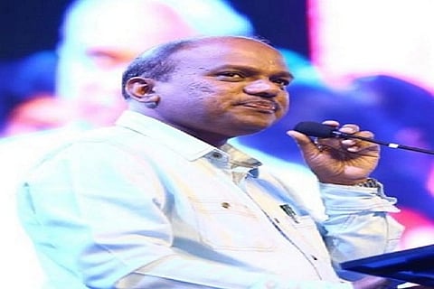 ಎಸ್.ನಾಗಭೂಷಣ್