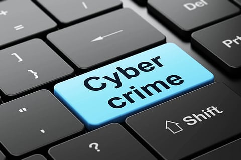 cyber fraud