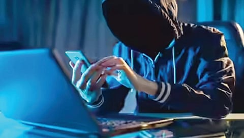 cyber