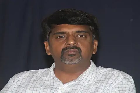 ಡಿ.ಎಸ್.ಅರುಣ್, ವಿಧಾನ ಪರಿಷತ್ ಸದಸ್ಯ.