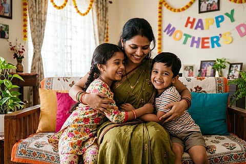 ಅಮ್ಮ ಎಂದರೆ ಏನೋ ಹರುಷವು