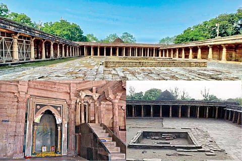 victory for Sanatanis