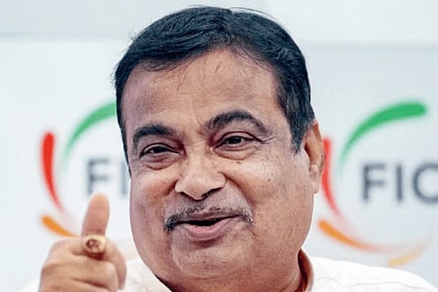 Uninterrupted toll plaza in 4 months