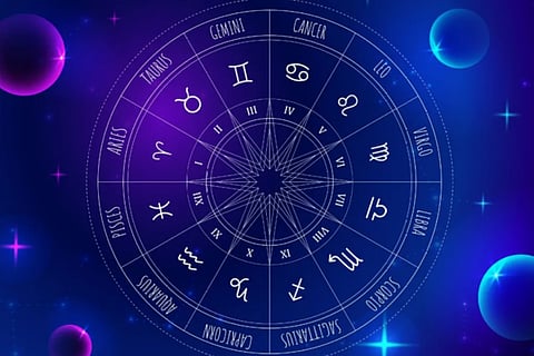 Weekly Astrology